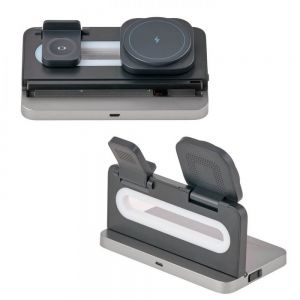 MULTICARGADOR CASETE personalizada